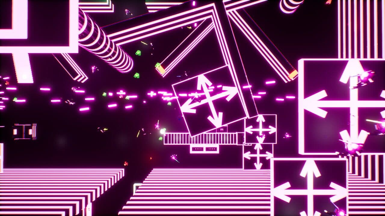 Norr part I: Ace Shot thumbnail 4