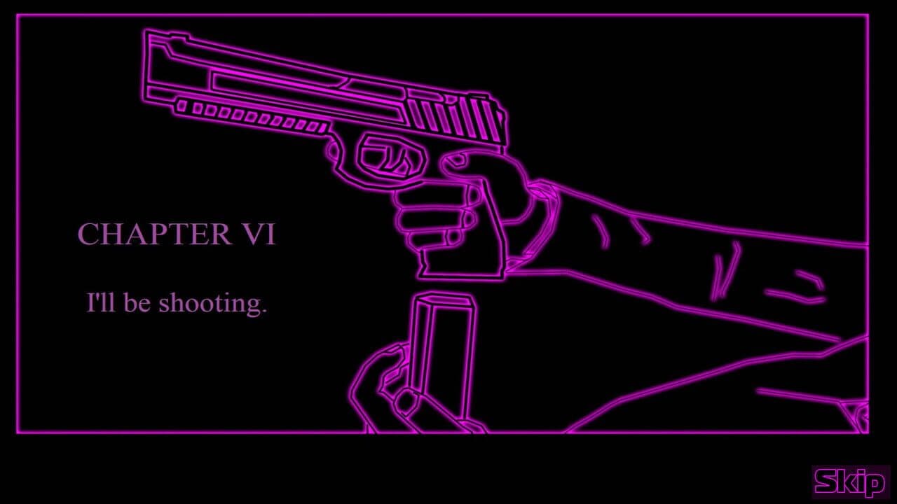 Norr part I: Ace Shot thumbnail 5