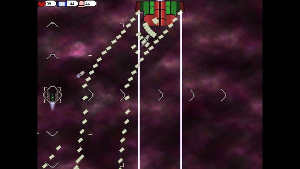 AstroGenesis: Boss Rush thumbnail 2