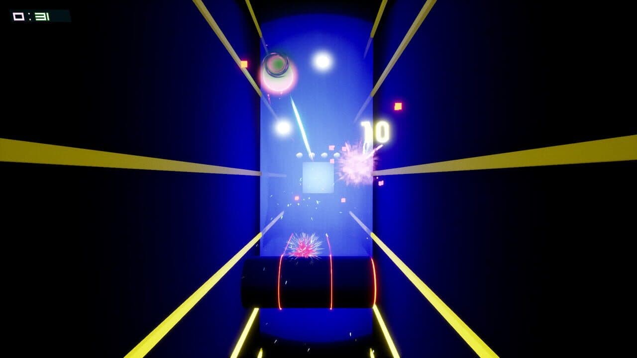 Master Cube screenshot 1