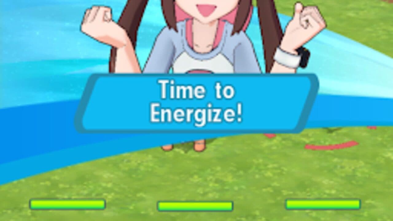 Pokémon Masters thumbnail 9