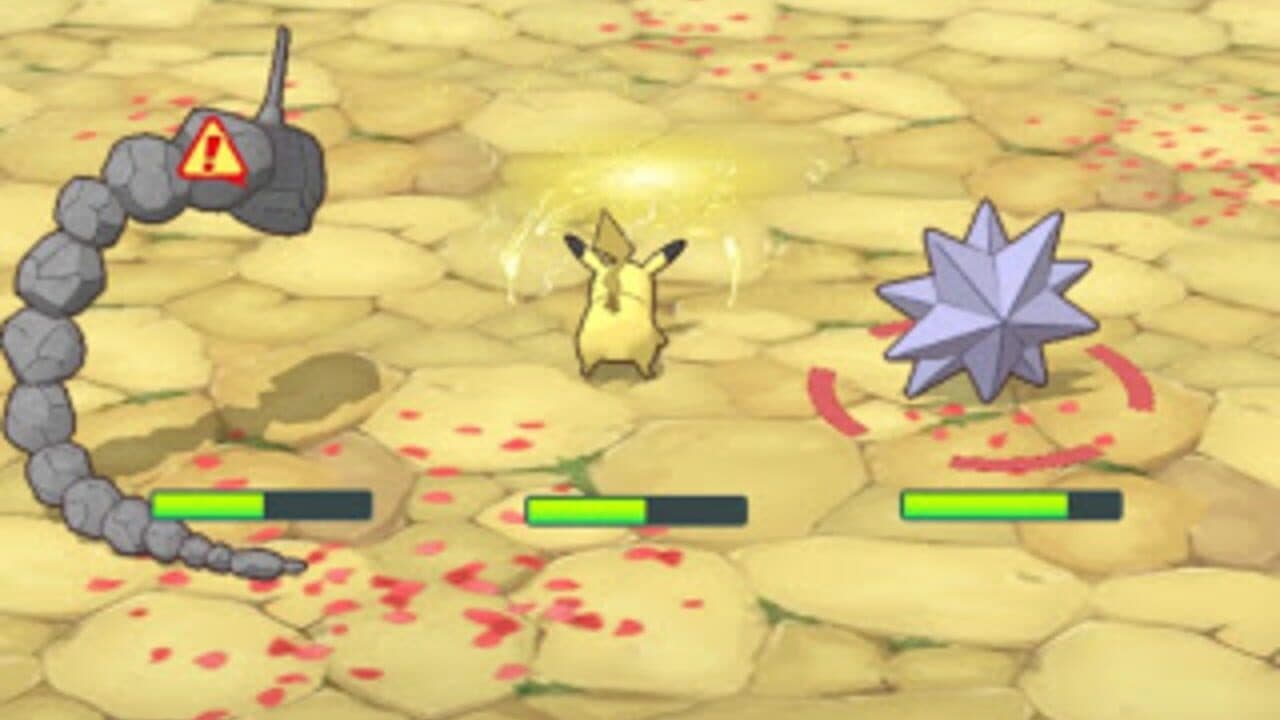 Pokémon Masters thumbnail 8