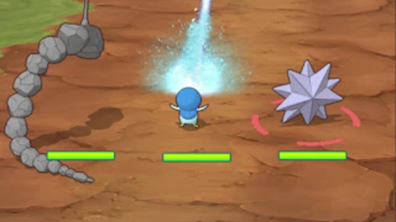 Pokémon Masters thumbnail 5