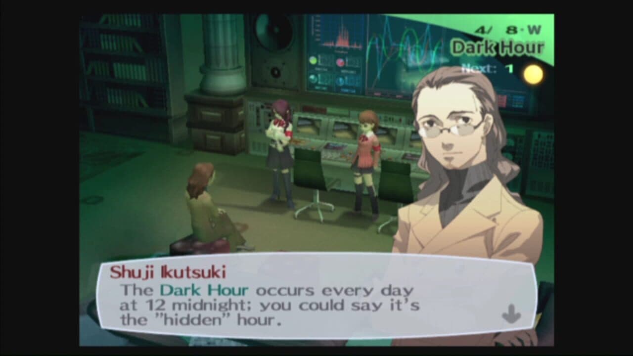 Persona 3 FES thumbnail 3