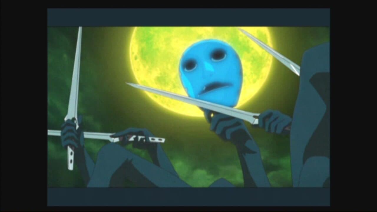 Persona 3 FES thumbnail 4