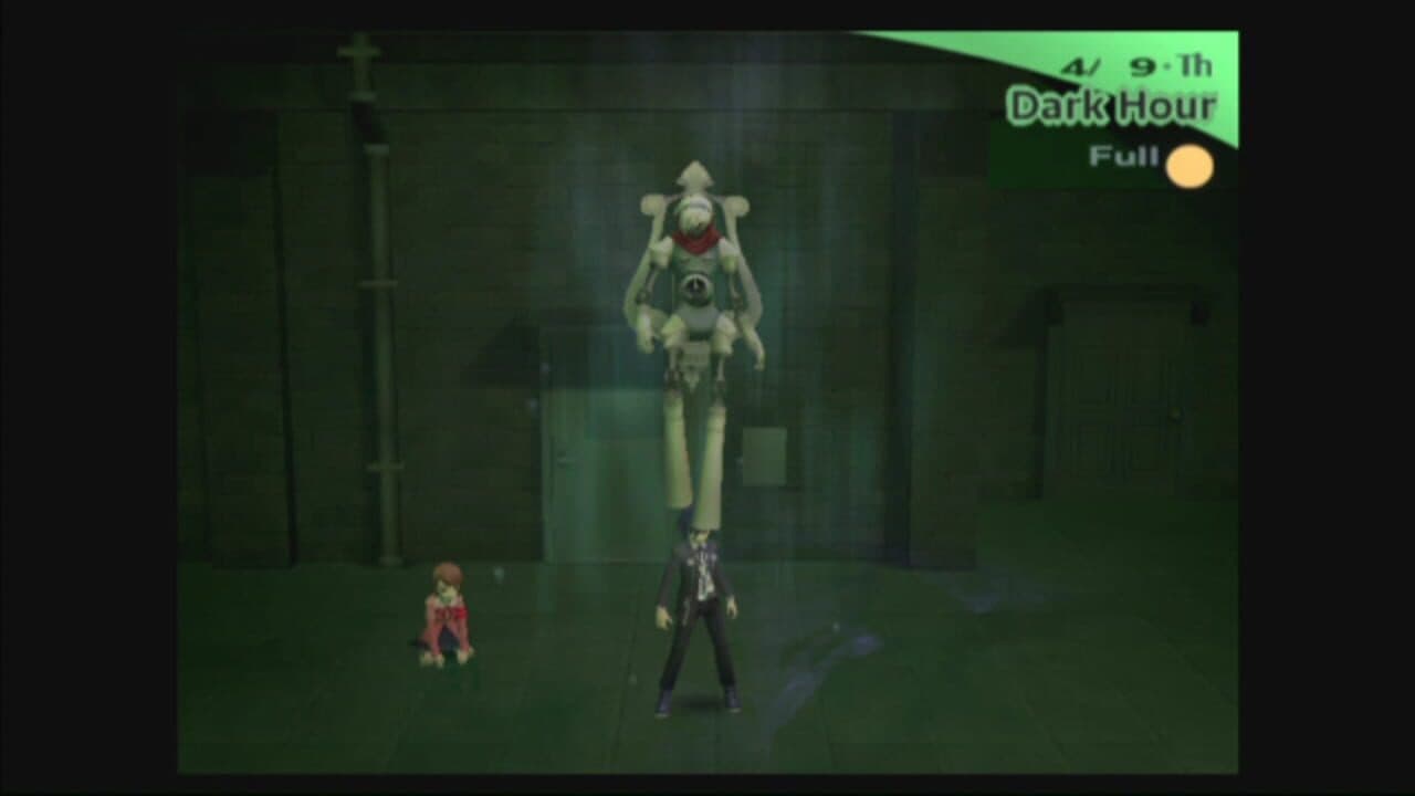 Persona 3 FES thumbnail 2