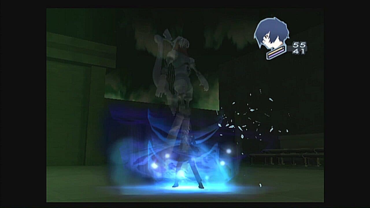 Persona 3 FES thumbnail 8