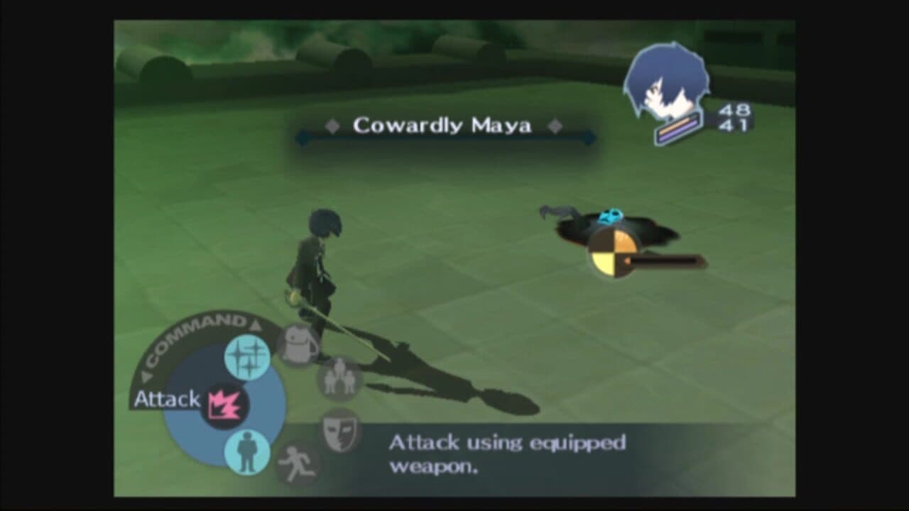 Persona 3 FES thumbnail 7