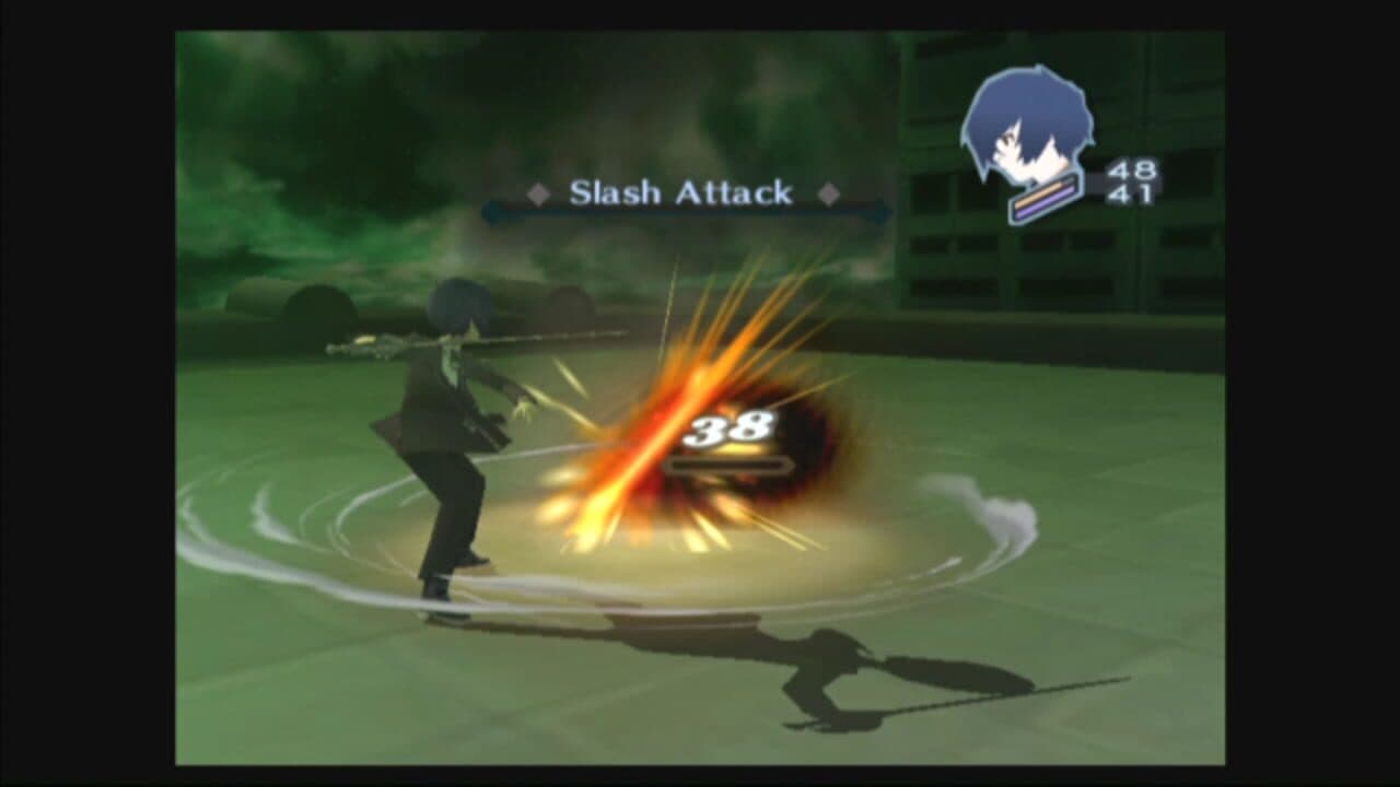 Persona 3 FES thumbnail 5