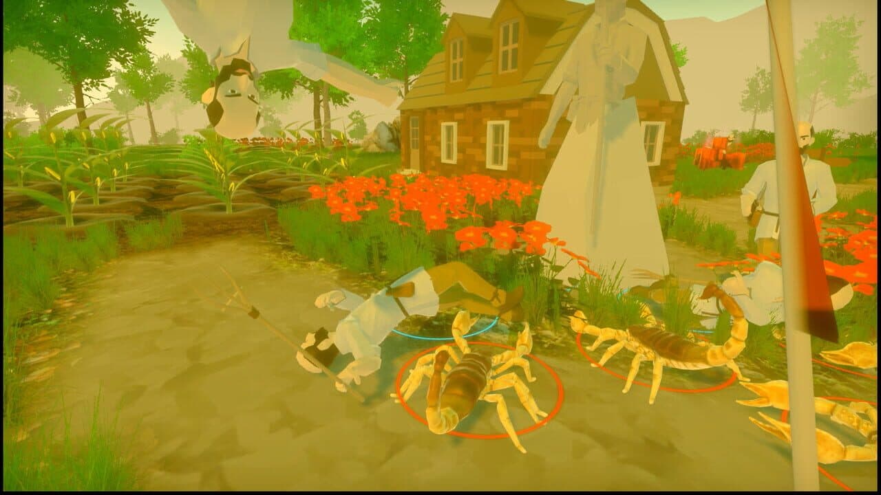 Angry Farm thumbnail 5