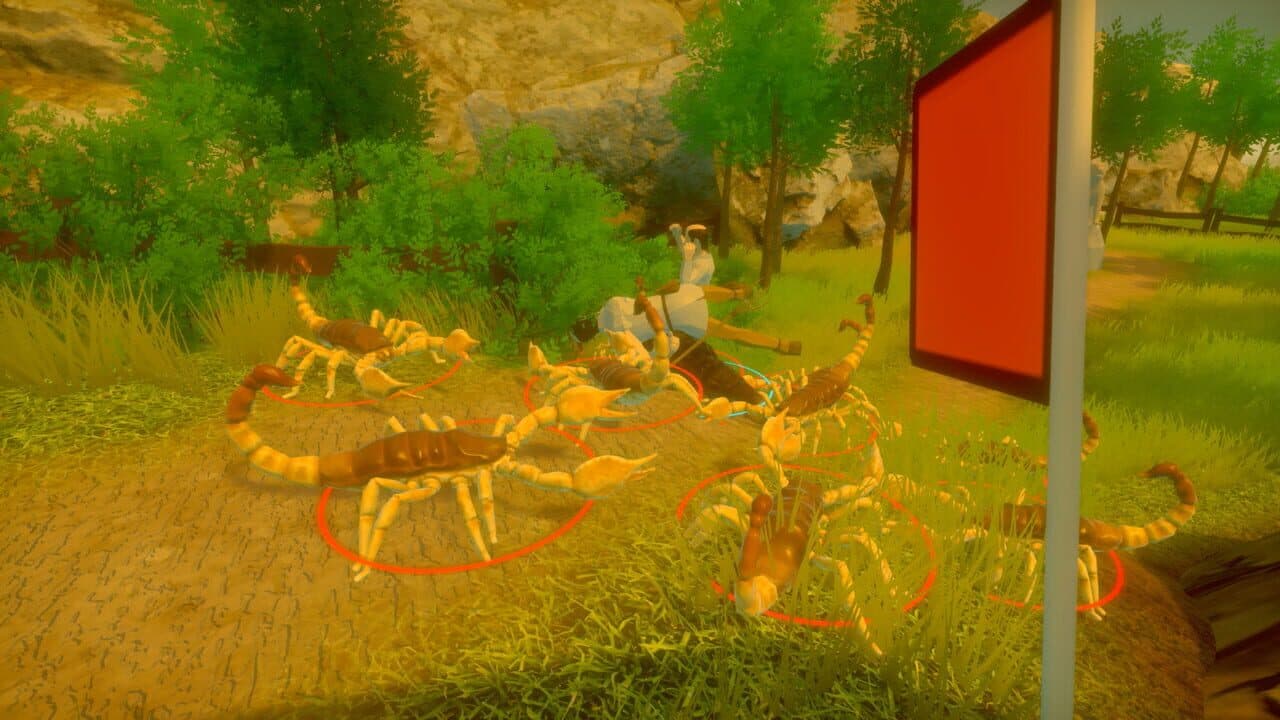Angry Farm thumbnail 4