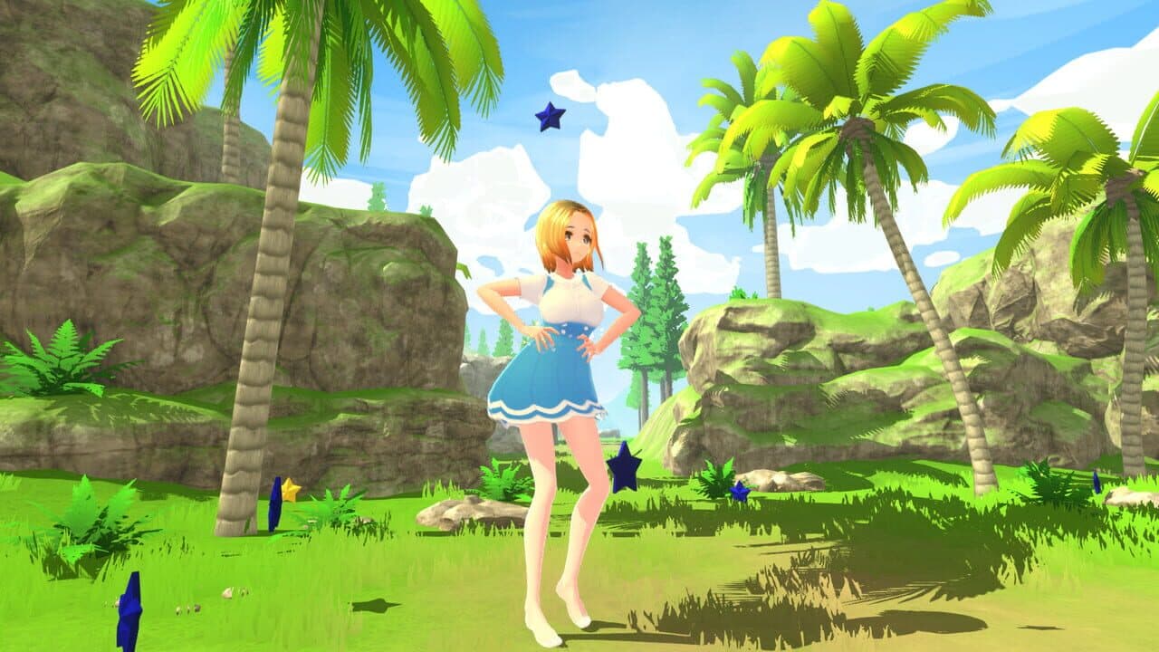 Dance Dance Girl thumbnail 4