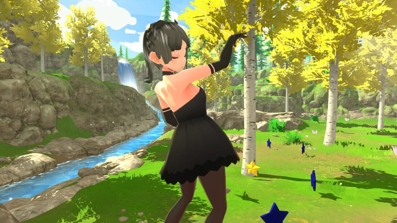 Dance Dance Girl thumbnail 2