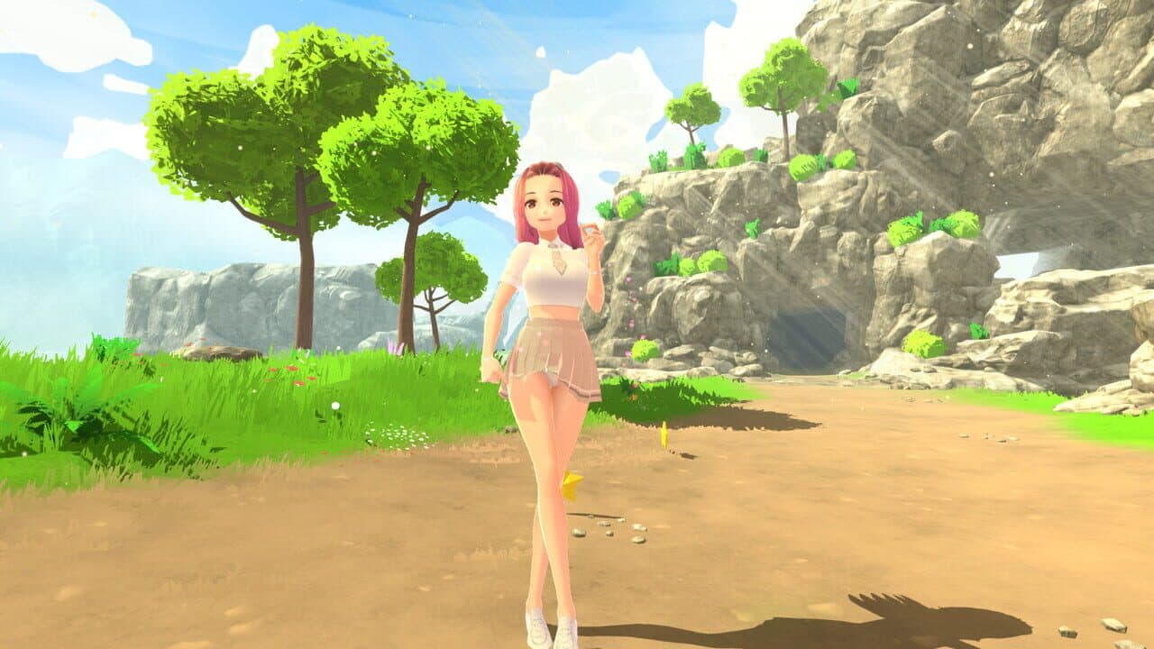 Dance Dance Girl thumbnail 3