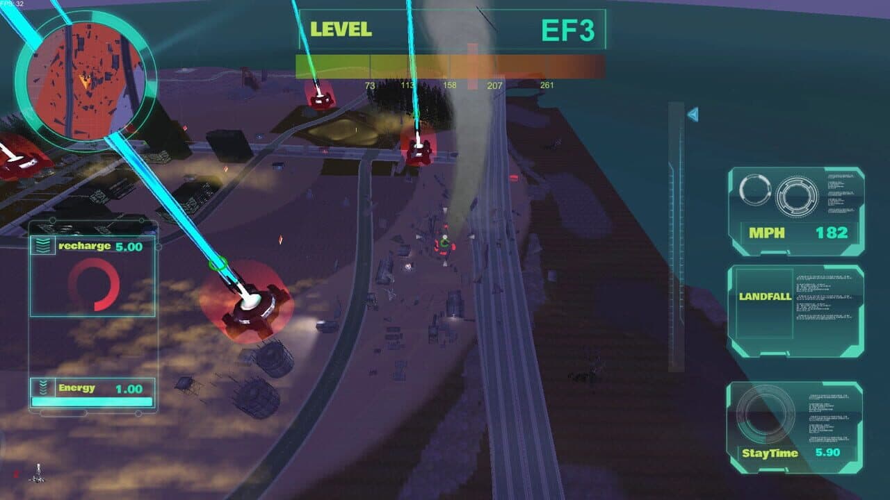 Hurricane chase thumbnail 3