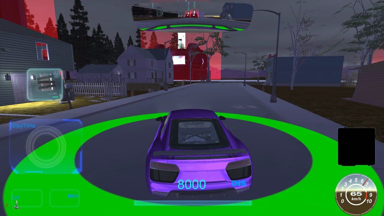 Hurricane chase thumbnail 2