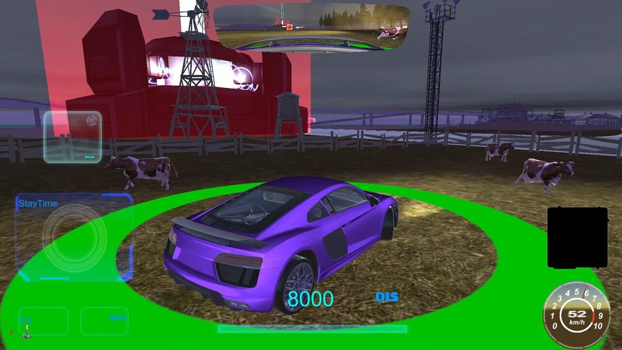 Hurricane chase thumbnail 5