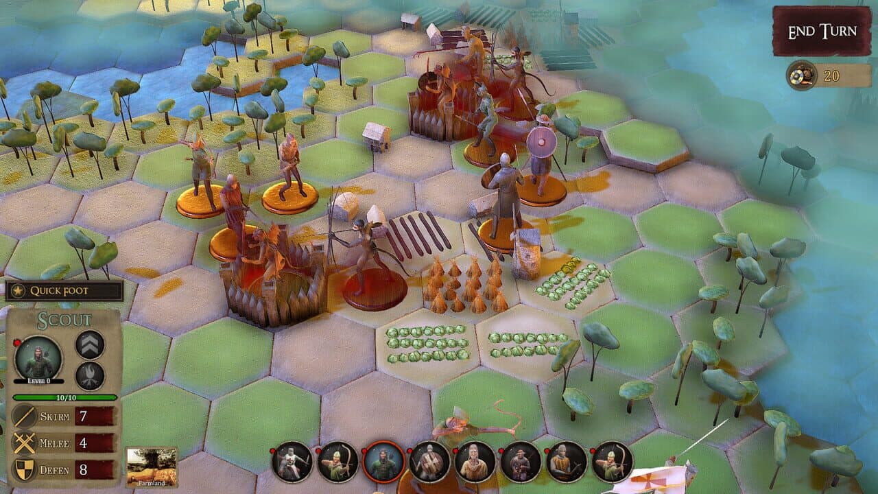 To Battle!: Hell's Crusade thumbnail 3