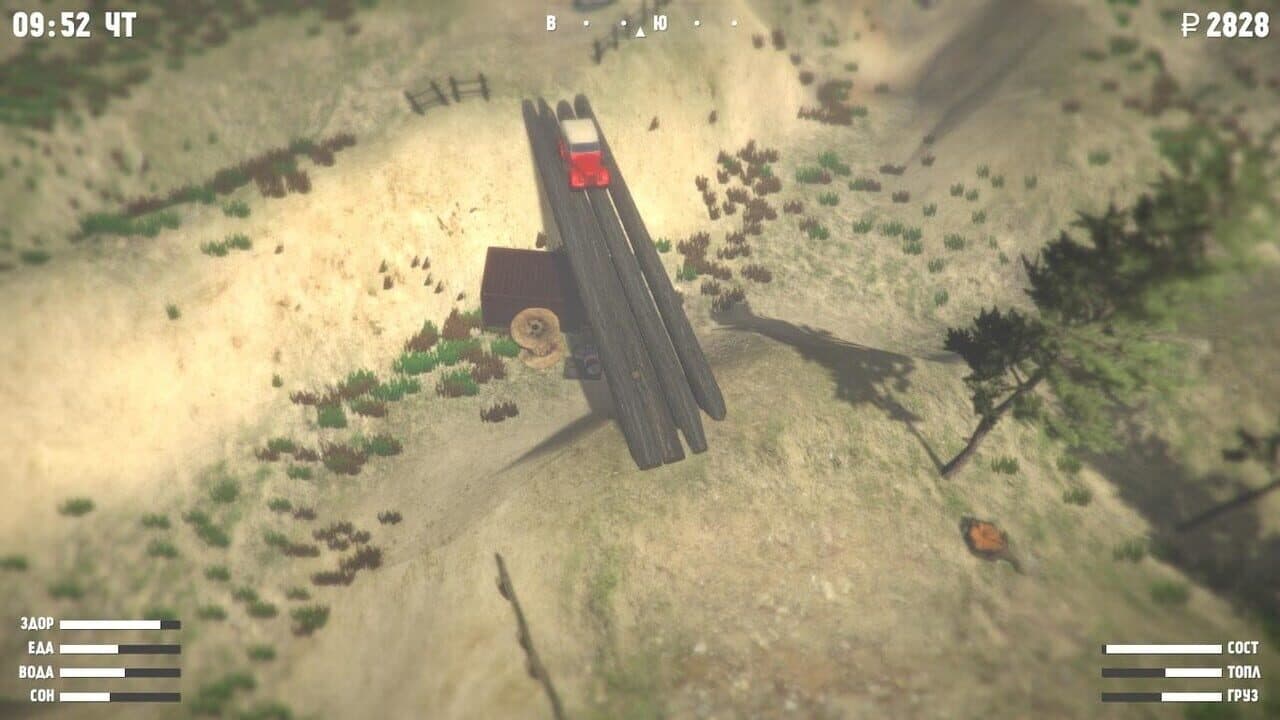 Wildland thumbnail 3