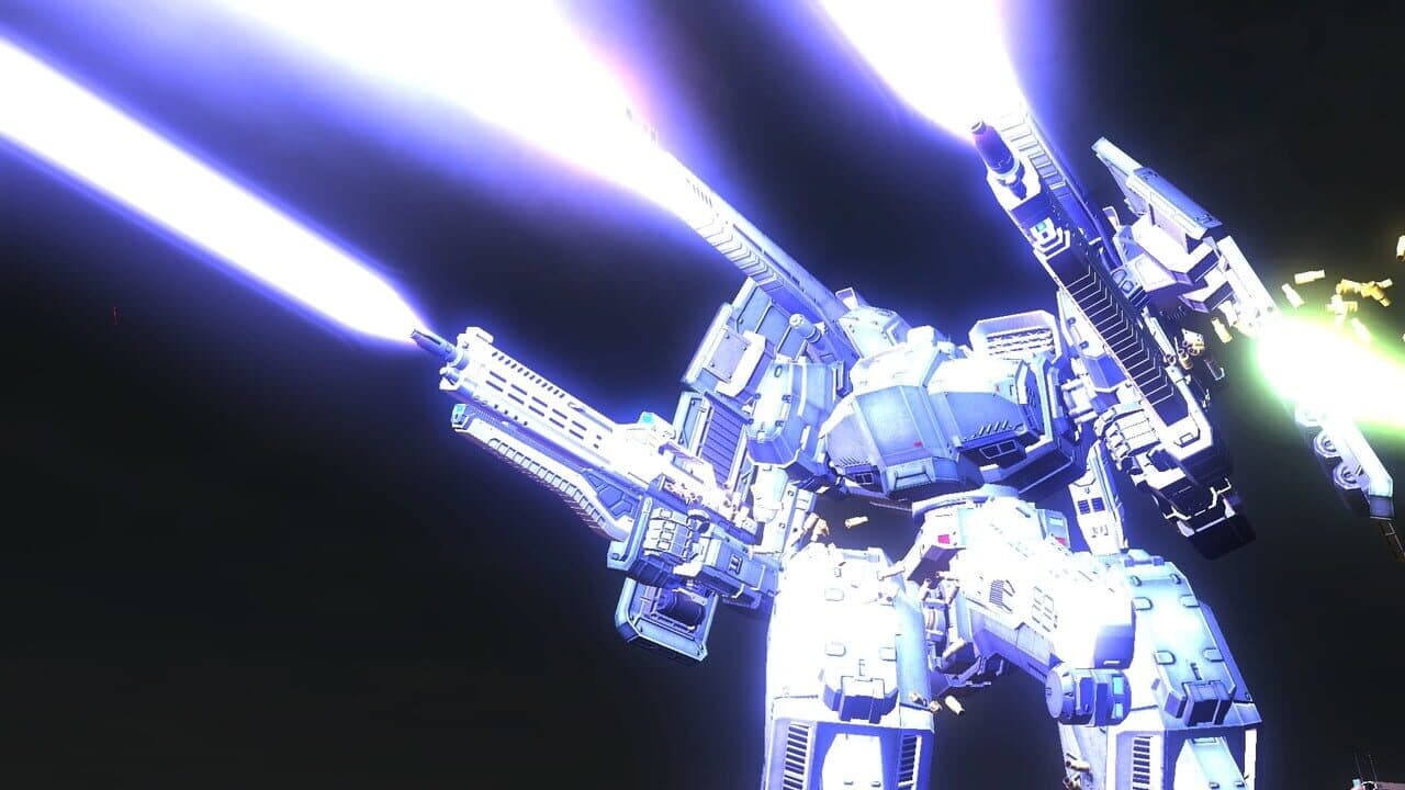 Earth Defense Force 5: Mission Pack 1 - Extra Challenge thumbnail 4