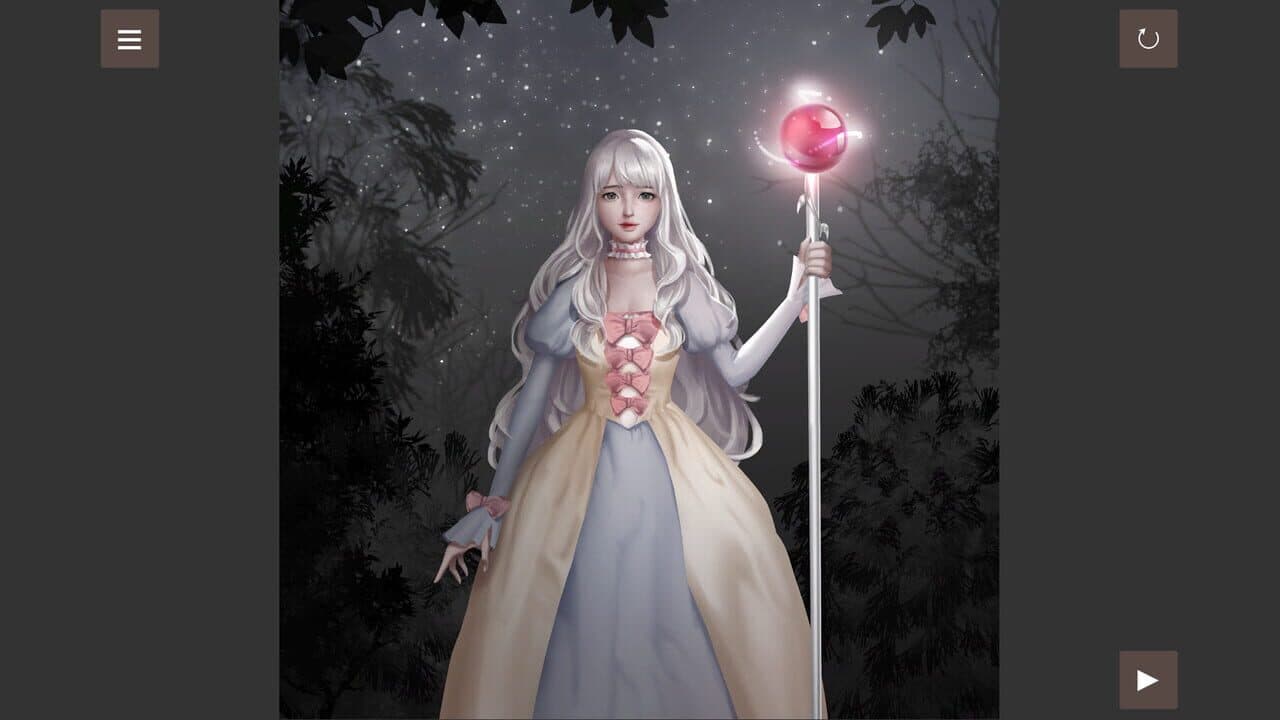 DarkFairyTales SleepingBeauty thumbnail 4