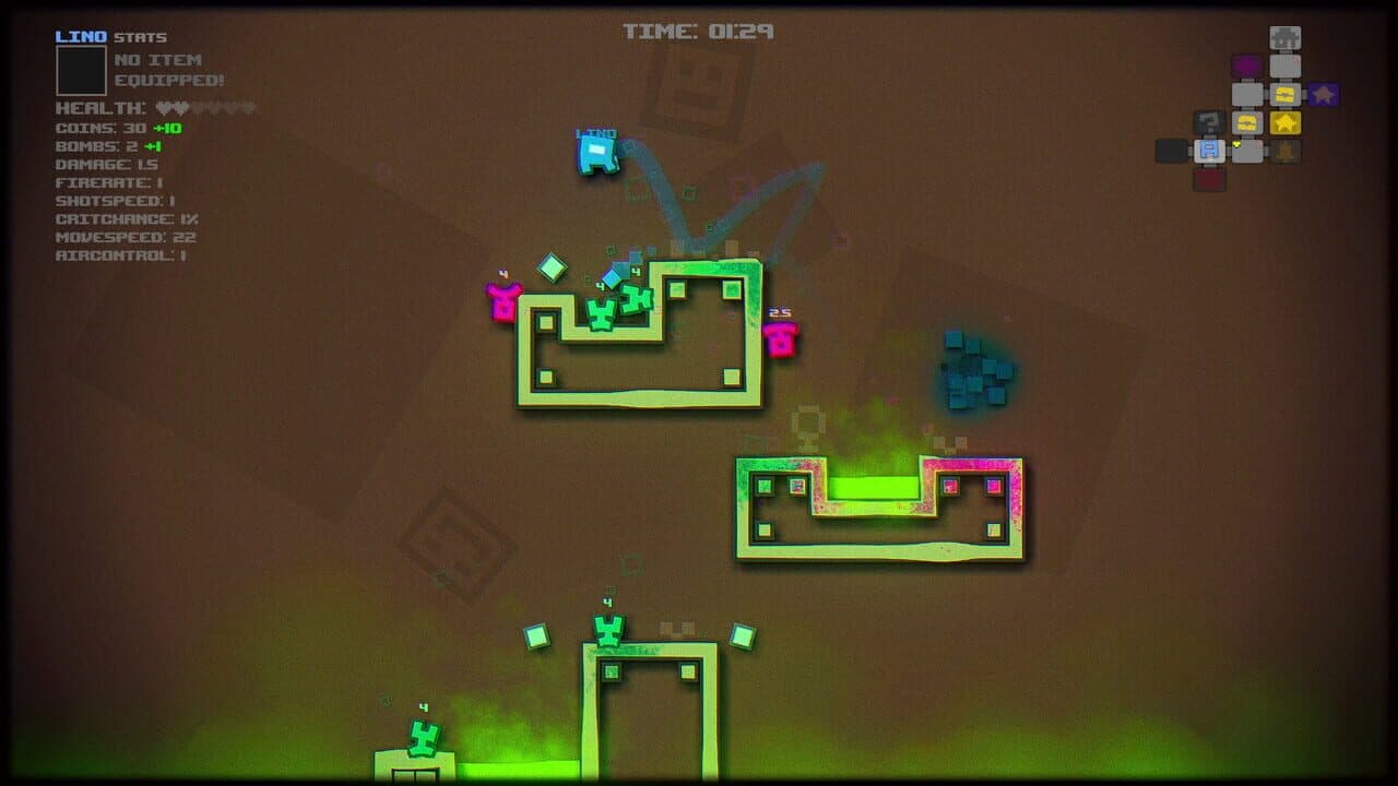 Rogue Glitch thumbnail 3