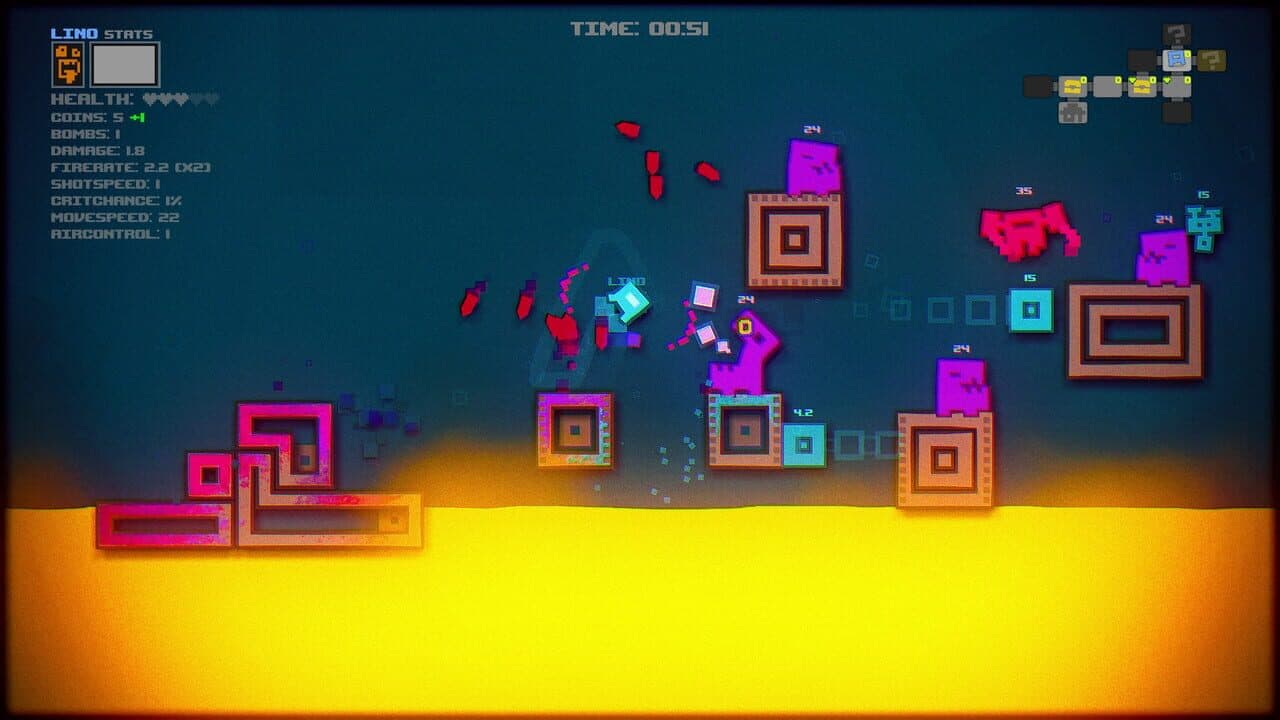 Rogue Glitch thumbnail 5