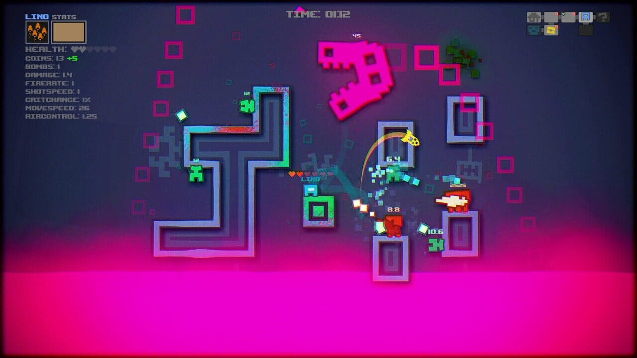 Rogue Glitch thumbnail 6
