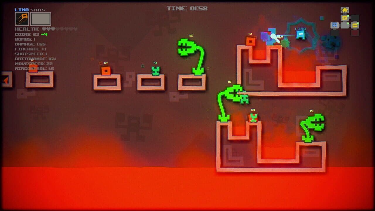 Rogue Glitch thumbnail 2
