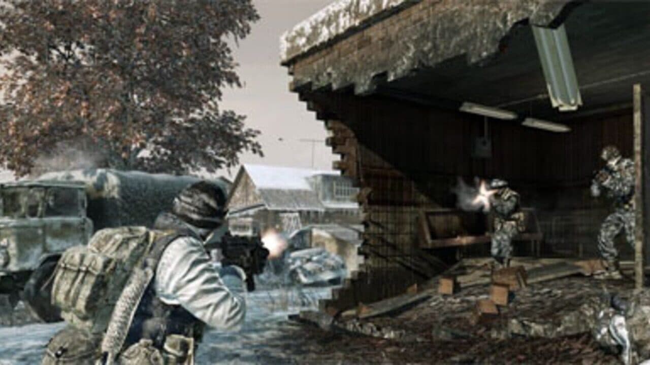 Call of Duty: Black Ops - Escalation thumbnail 3