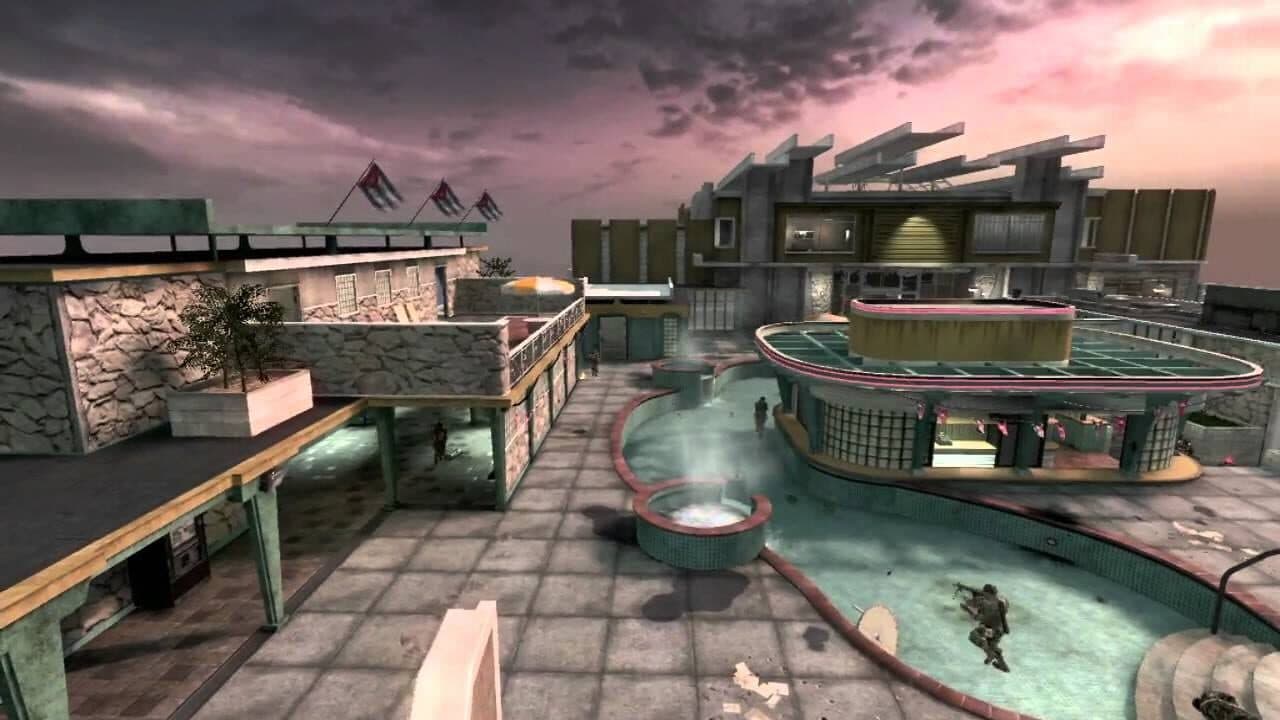 Call of Duty: Black Ops - Escalation thumbnail 4
