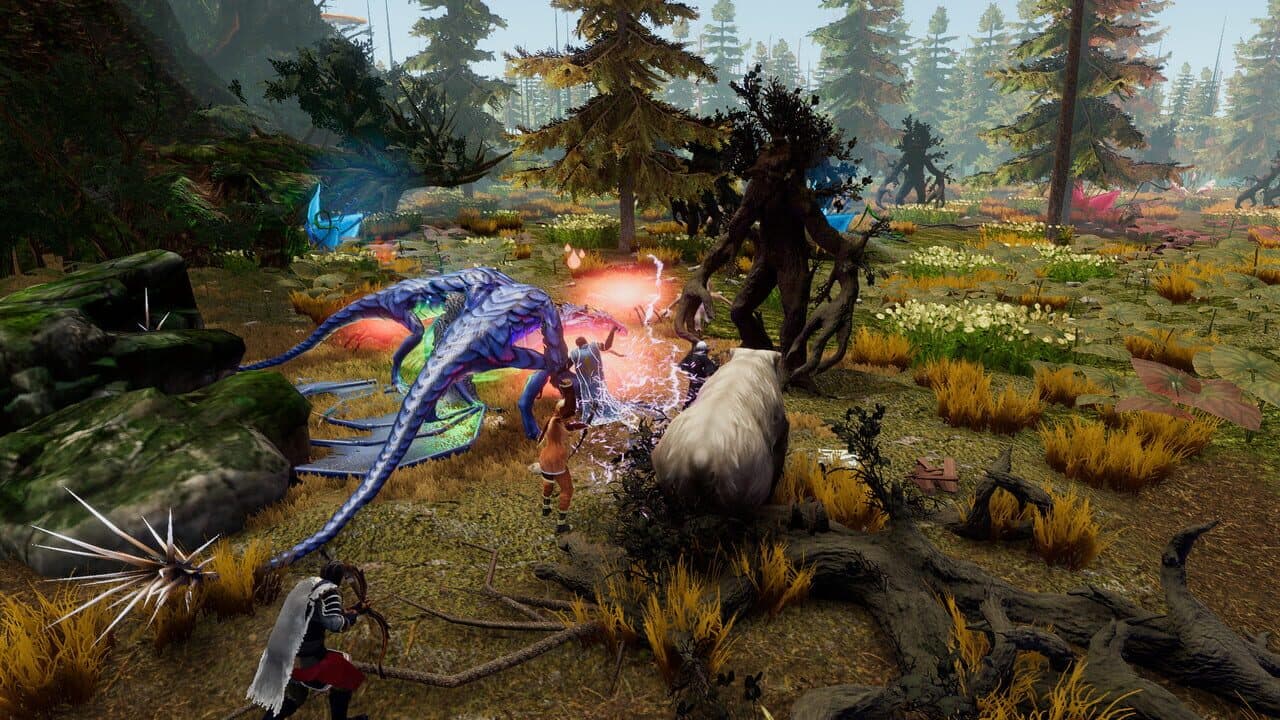 Legends of Aria thumbnail 5