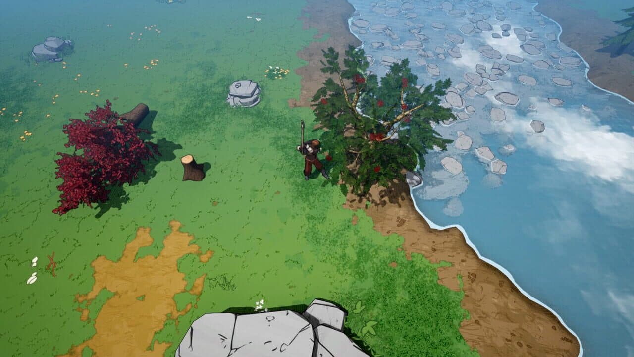 Tribes of Midgard thumbnail 6
