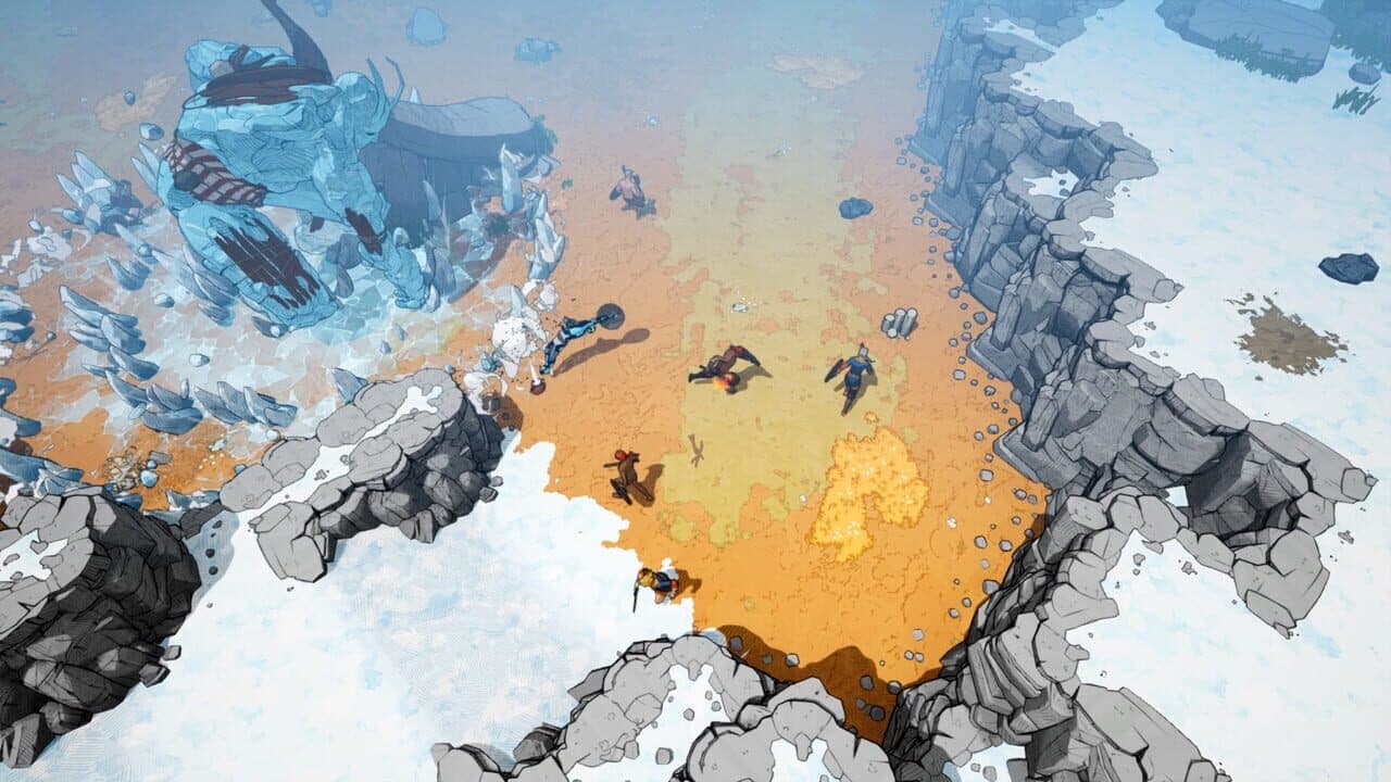 Tribes of Midgard thumbnail 3