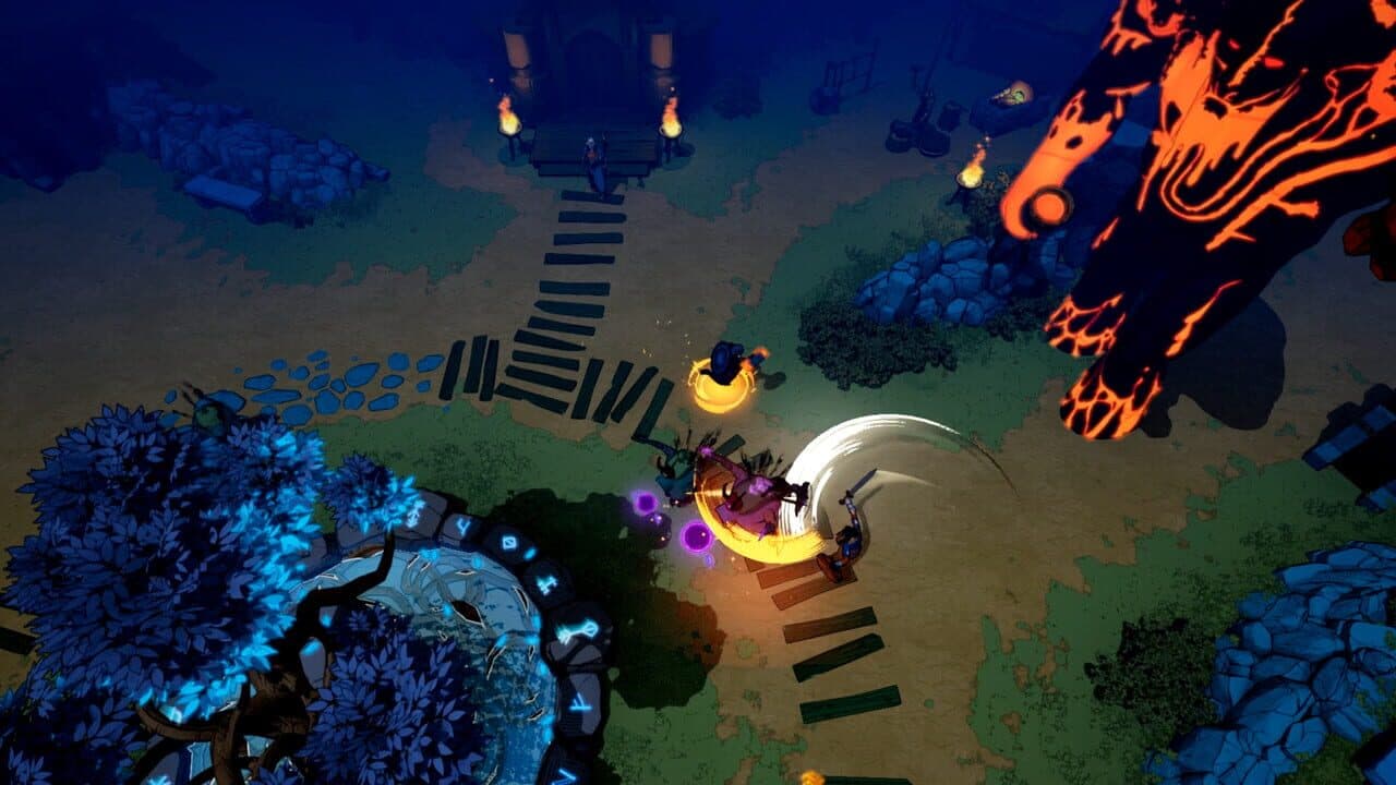 Tribes of Midgard thumbnail 10