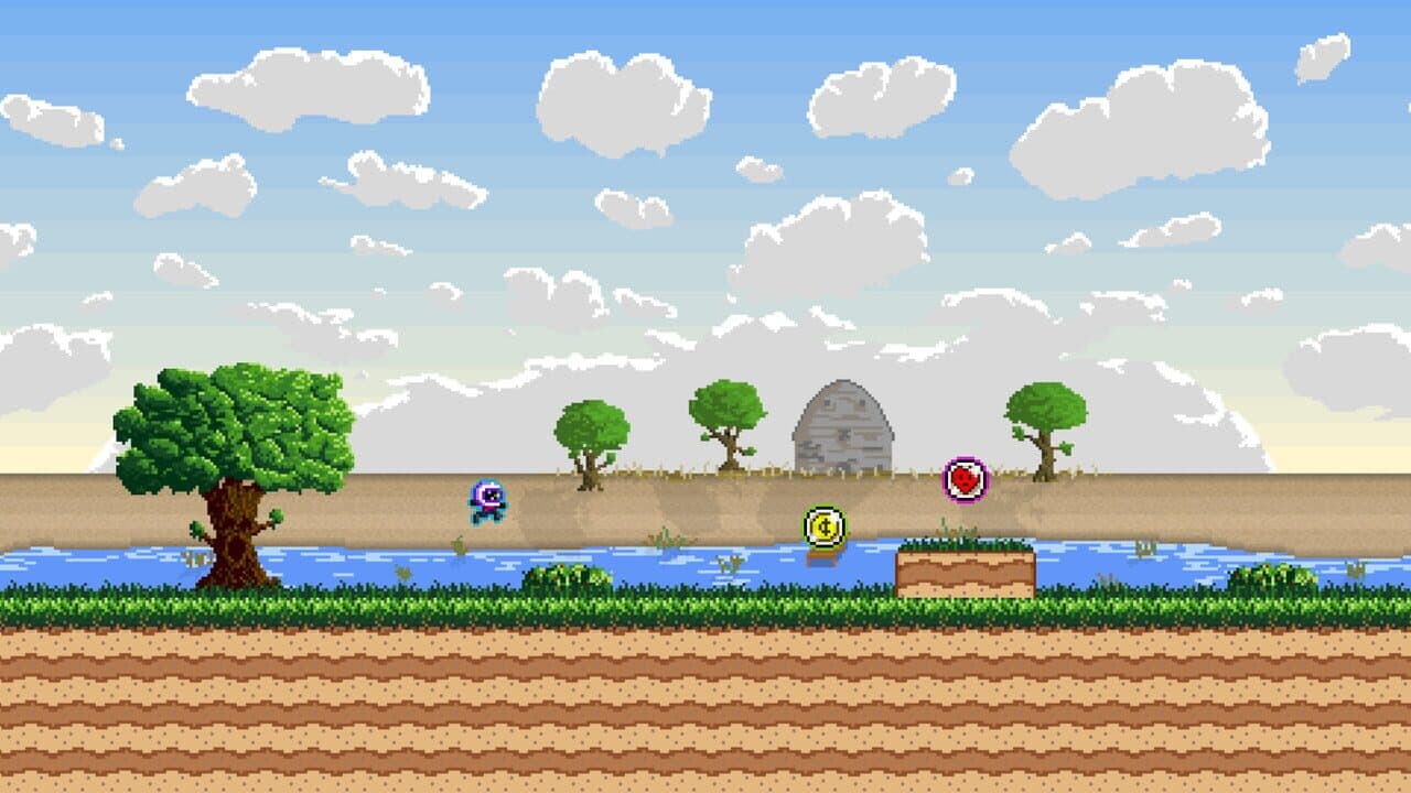 In Retrospect screenshot 1