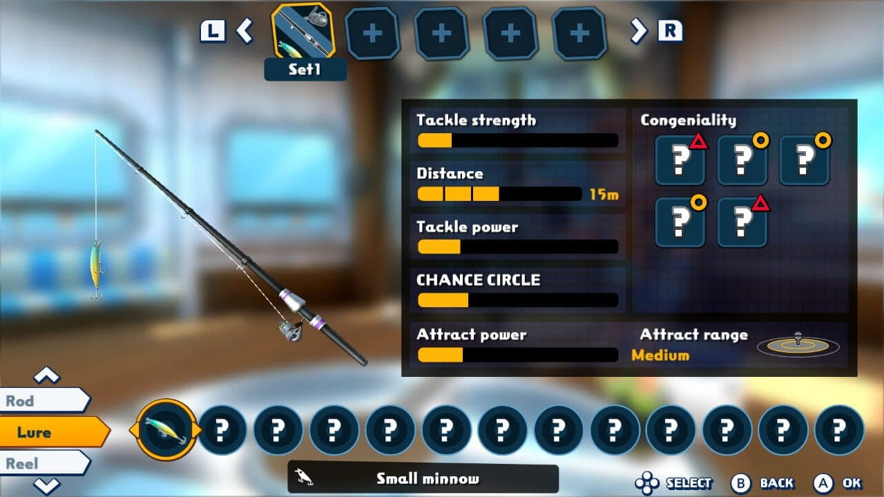 Fishing Star: World Tour thumbnail 2