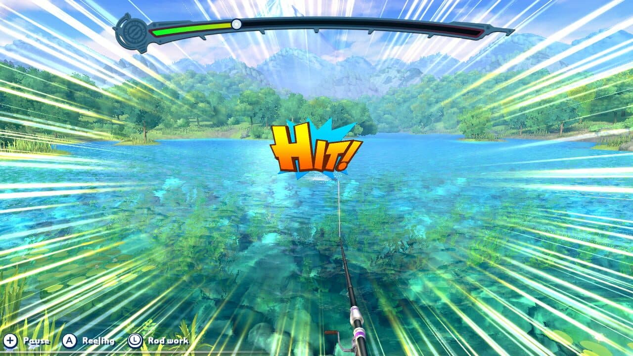 Fishing Star: World Tour thumbnail 3