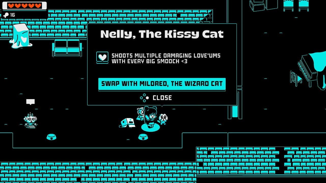 Cat Lady thumbnail 6