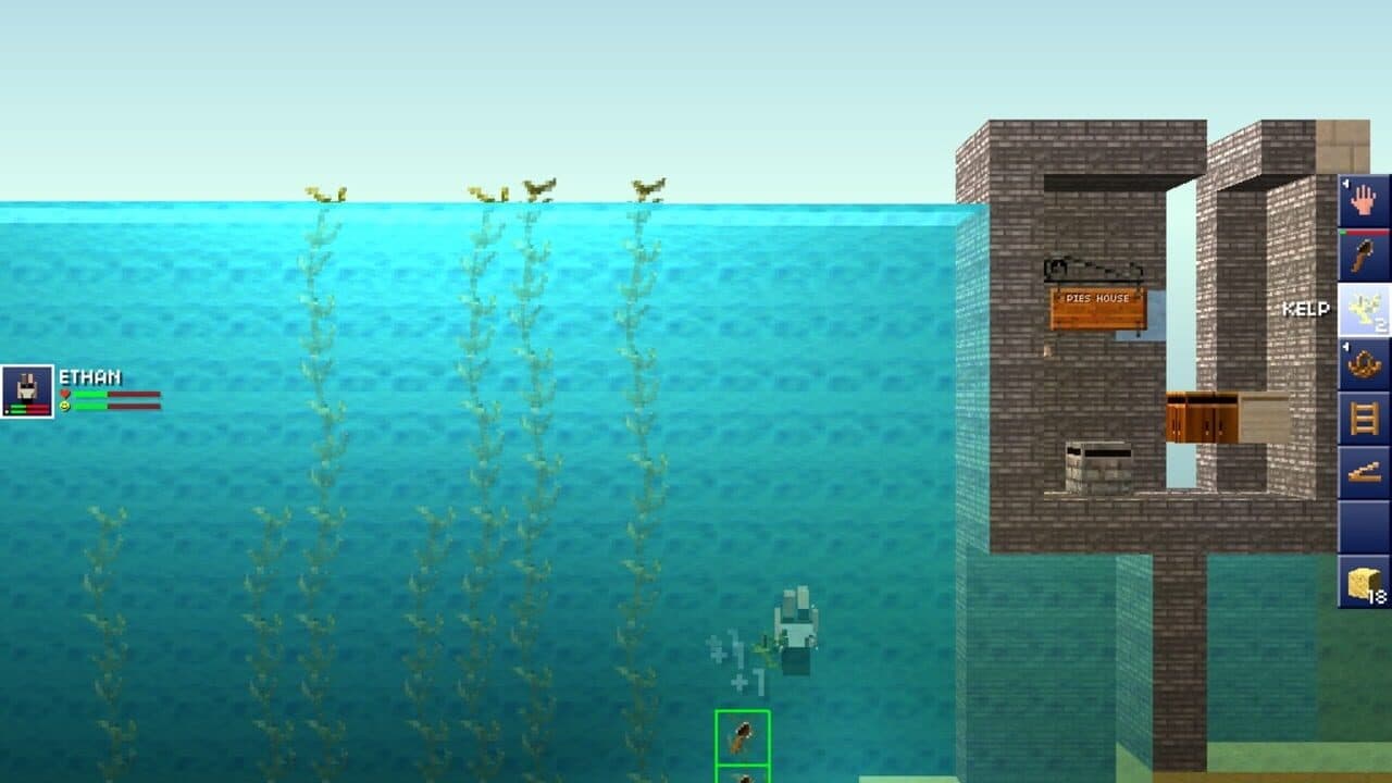 The Blockheads thumbnail 2