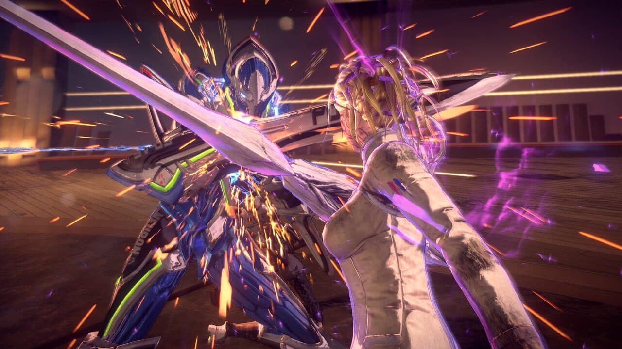 Astral Chain thumbnail 11