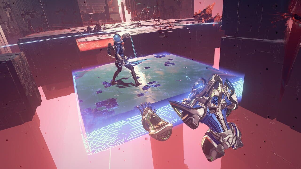Astral Chain thumbnail 12
