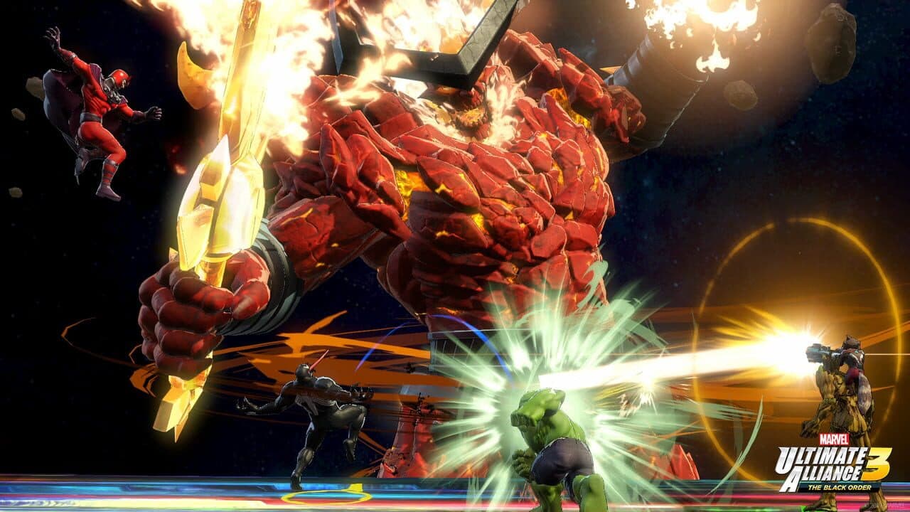 Marvel Ultimate Alliance 3: The Black Order thumbnail 10
