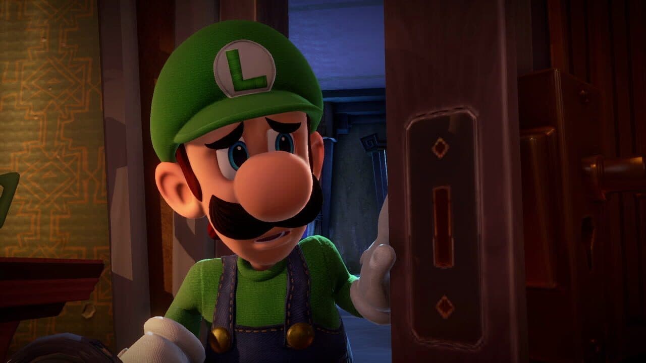 Luigi's Mansion 3 thumbnail 8