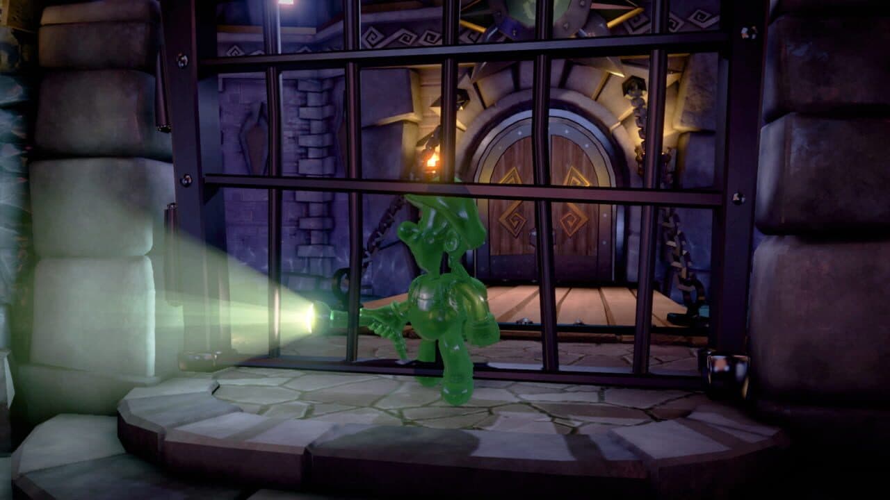 Luigi's Mansion 3 thumbnail 7