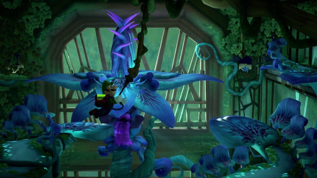 Luigi's Mansion 3 thumbnail 6