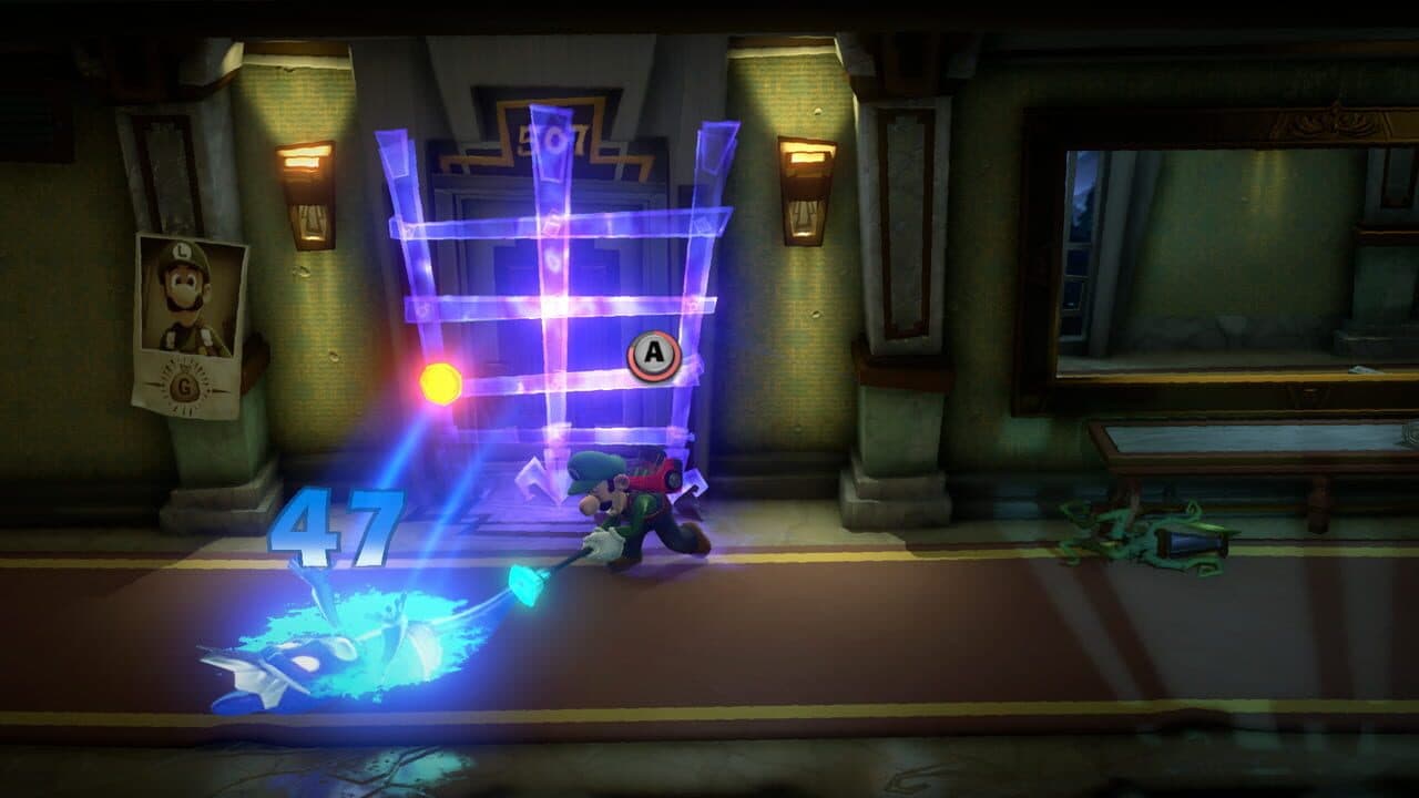 Luigi's Mansion 3 thumbnail 2