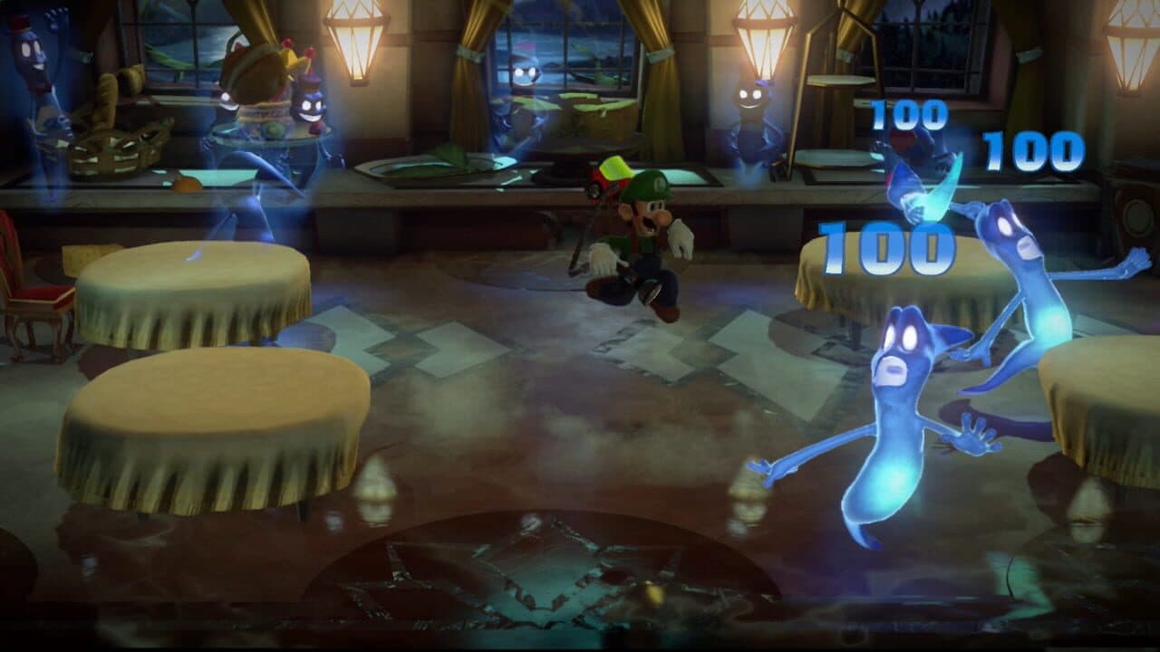 Luigi's Mansion 3 thumbnail 9