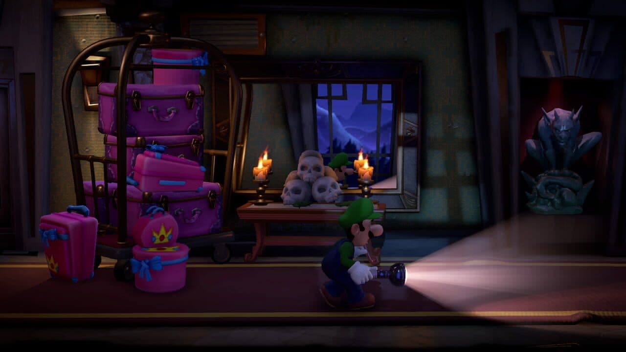 Luigi's Mansion 3 thumbnail 3