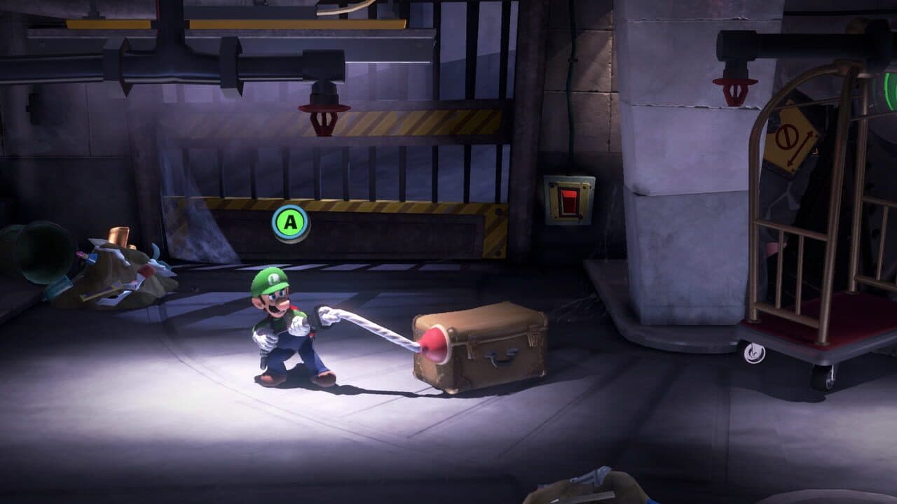 Luigi's Mansion 3 thumbnail 11